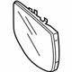 Acura 76253-TY3-C11 Mirror Sub-Assembly Set Left