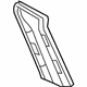 Acura 66511-TK4-A00ZZ Gusset, Right Rear Bulkhead (Lower)