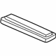 Acura 34103-SS0-003 Seal, Gasket