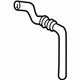 Acura 57370-SL0-J01 Hose, Pump