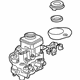 Acura 57110-SL0-A03 Abs Pump Modulator Anti Lock Brake