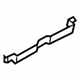 Acura 83242-SJA-A00 Bracket, Right Rear Grab Rail