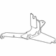 Acura 57115-TZ3-A00 Bracket, Modulator