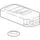 Acura 72147-3S5-A11 Fob Assembly (Driver 1)