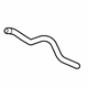 Acura 80271-TZ5-A00 Hose, Drain