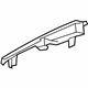 Acura 54225-TY2-A82 Garnish Complete, At Escutcheon