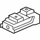 Acura 38370-TZ3-A01 Unit Assembly, 2-Way X