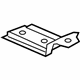 Acura 38371-TZ6-A00 Bracket, Transceiver