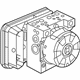 Acura 57100-TJB-A02 ABS Modulator (Rewritable)