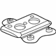 Acura 57116-TJB-A00 Bracket B, Modulator