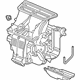 Acura 79107-TZ7-A42 Heater Sub-Assembly