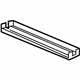 Acura 80203-TK4-A41 Plate, Evaporator (Lower)