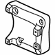 Acura 38930-P8A-A00 Bracket, Compressor