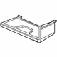 Acura 77501-TJB-A01 Shelf, G-Box