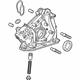 Acura 15100-R9P-A01 Oil Pump Assembly