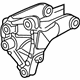 Acura 50610-TK5-A50 Bracket, Rear Engine Mounting