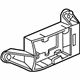 Acura 36934-STX-A01 Bracket Assembly L