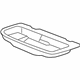 Acura 83303-STX-A02 Lining, Rear Cargo