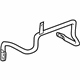 Acura 57119-SL0-L00 Guard, Modulator