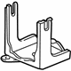 Acura 57116-SL0-000 Bracket, Modulator