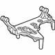 Acura 57115-SL0-003 Bracket, Modulator