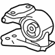 Acura 51396-TX4-H51 Bracket, Left Front Compliance