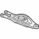 Acura 52350-SJA-000 Rear Suspension Control Arm B (Lower)