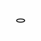 Acura 51456-SL0-003 Ball (Upper) Circlip