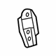 Acura 46401-TX4-A01 Sensor, Master Power Pressure