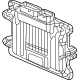 Acura 37820-61A-A44 Engine Computer ECU ECM