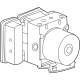 Acura 57100-TGV-A20 Modulator Assembly , VSA