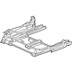 Acura 81660-S3V-A62 Adjuster Assembly, Driver Side Slide