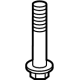 Acura 90160-T20-A00 Bolt, Flange (14X80)