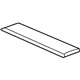 Acura 38256-S3V-A01 Relay Box Label