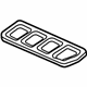 Acura 79034-SJA-A01 Gasket, Opening Duct