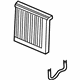 Acura 80215-SJA-A02 Evaporator Sub-Assembly