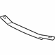 Acura 74671-TK5-A00 Brace, Rear Floor