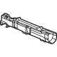 Acura 79102-T21-A00 Duct, Driver Heater