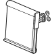 Acura 80210-T21-A41 Evaporator Sub-Assy.