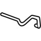 Acura 11912-6S9-A00 Gasket, Front