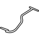 Acura 11814-6S9-A01 Gasket B (Lower)