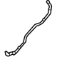 Acura 11873-6S9-A01 Gasket, Front