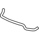 Acura 19108-6S9-A01 Hose