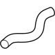 Acura 19501-6S9-A01 Hose, Water (Upper)