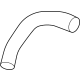 Acura 17293-61B-A02 Hose