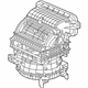 Acura 79305-TJB-A41 Blower Sub-Assembly