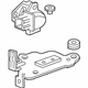 Acura 37970-PR7-A31 Bracket Assembly, Accelerator Sensor