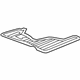 Acura 74112-TZ3-A00 Splash Shield-Lower Plate