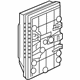 Acura 38800-TJB-AL1 Module Unit