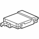 Acura 39113-TL2-A02 Adapter Unit, USB (A-Type)